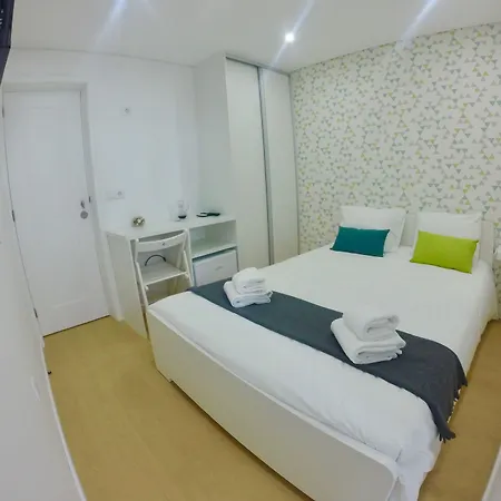 Porto Villa 게스트하우스 포르투