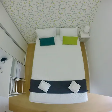 Porto Villa 포르투