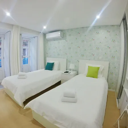 게스트하우스 Porto Villa 포르투