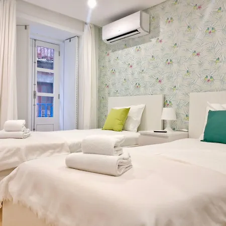게스트하우스 Porto Villa