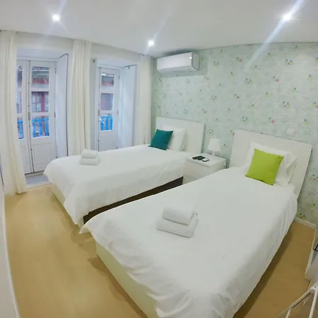 Porto Villa 게스트하우스 포르투