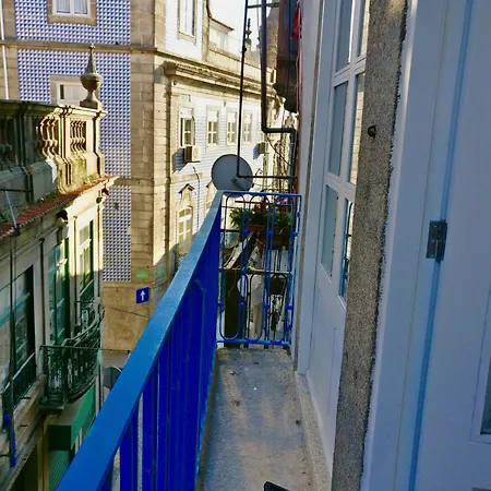 게스트하우스 Porto Villa 포르투