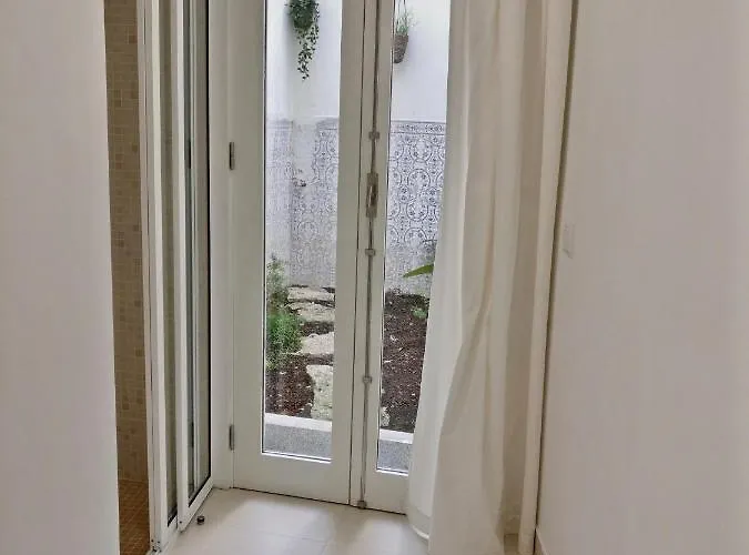 Maison d'hôtes Porto Villa Oporto